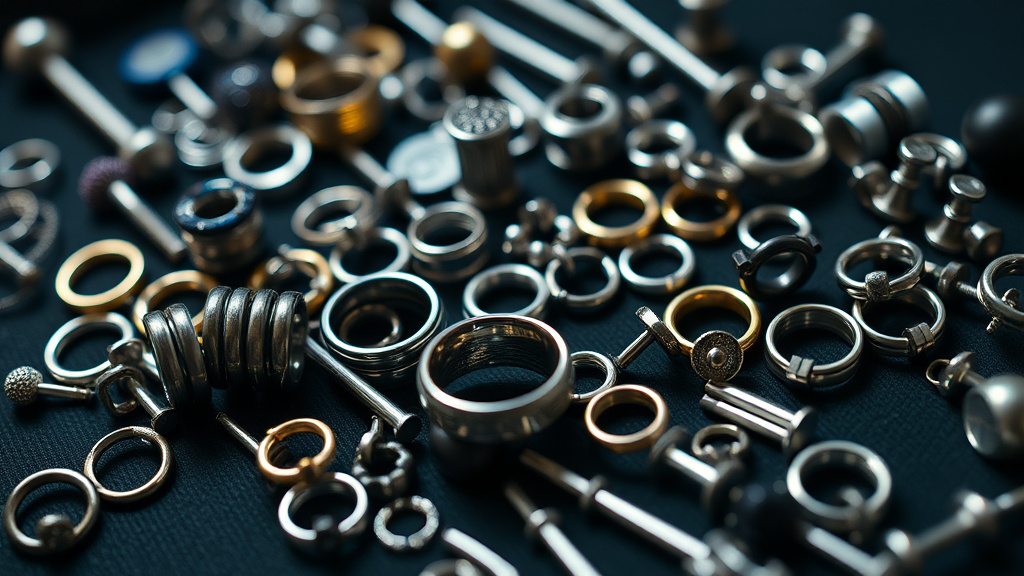 First Piercing 101