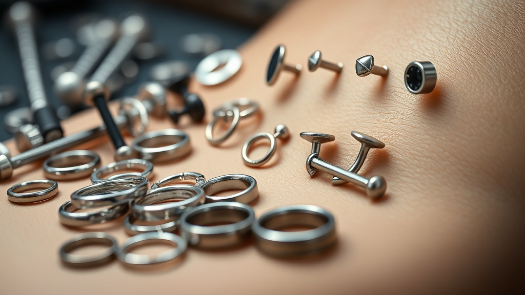 Piercing Aftercare 2026