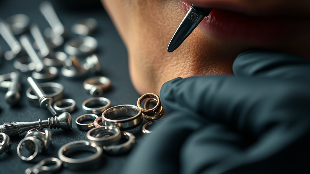 Septum Piercing 101