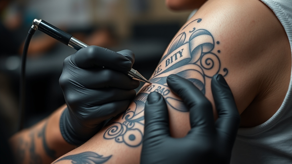 American Traditional Tattooing: History, Motifs, and Why It Endures