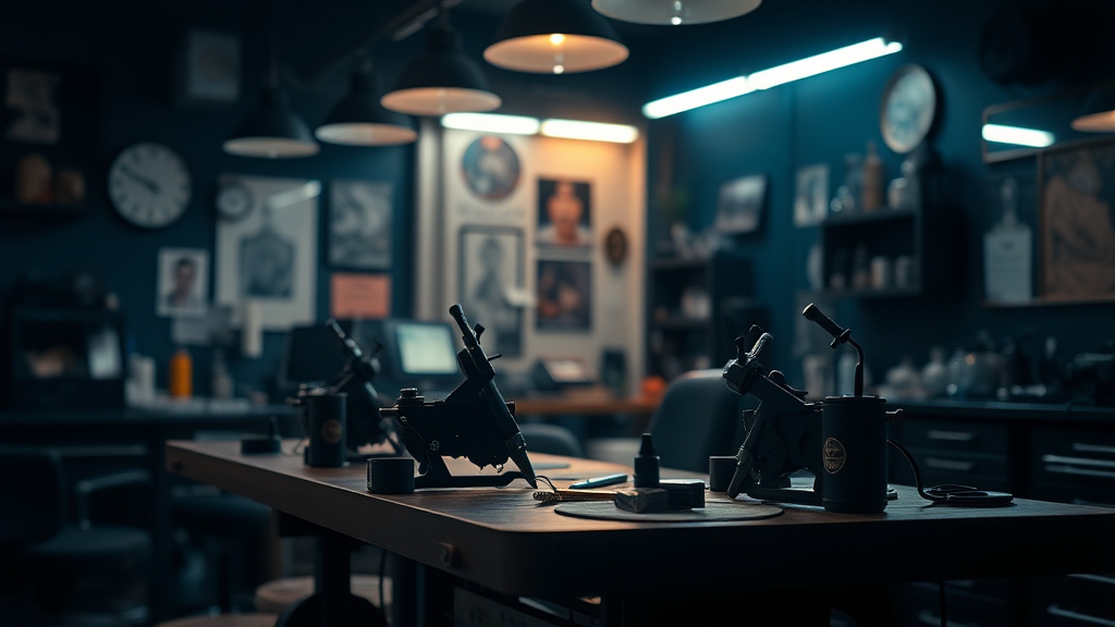 How Tattoo Apprenticeships Work in 2026: Finding a Mentor and Your First Year