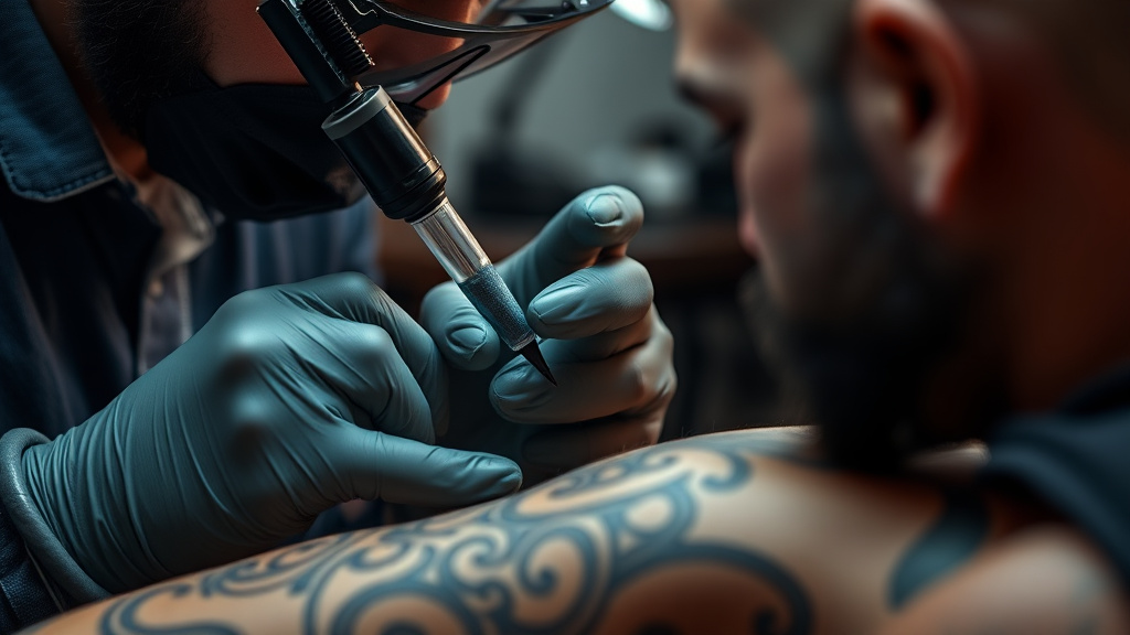 Chicano Tattooing: Cultural Roots and Style Guide