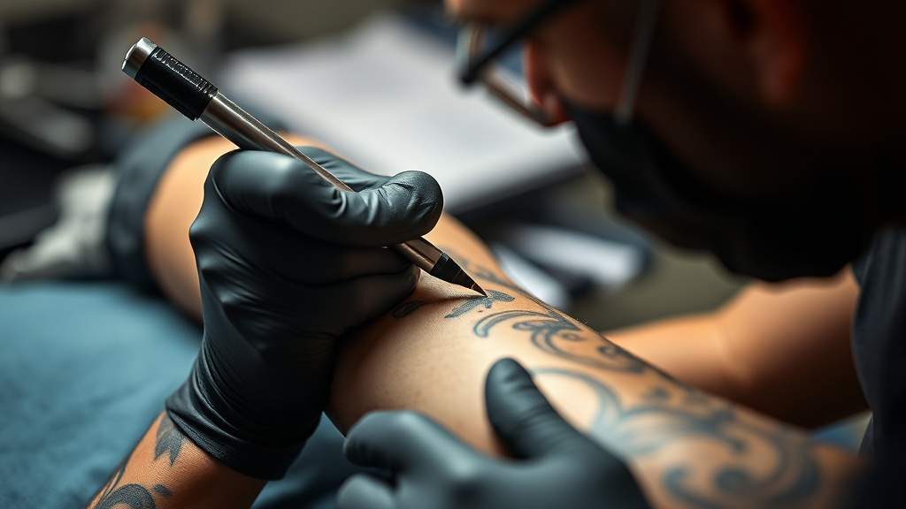 New School Tattoos: The Ultimate Style Guide to Bold, Cartoon-Inspired Art