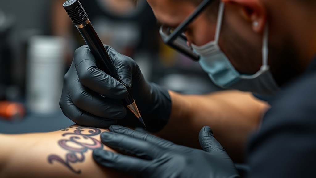 Surrealism Tattoos: Where Dreams Meet the Skin