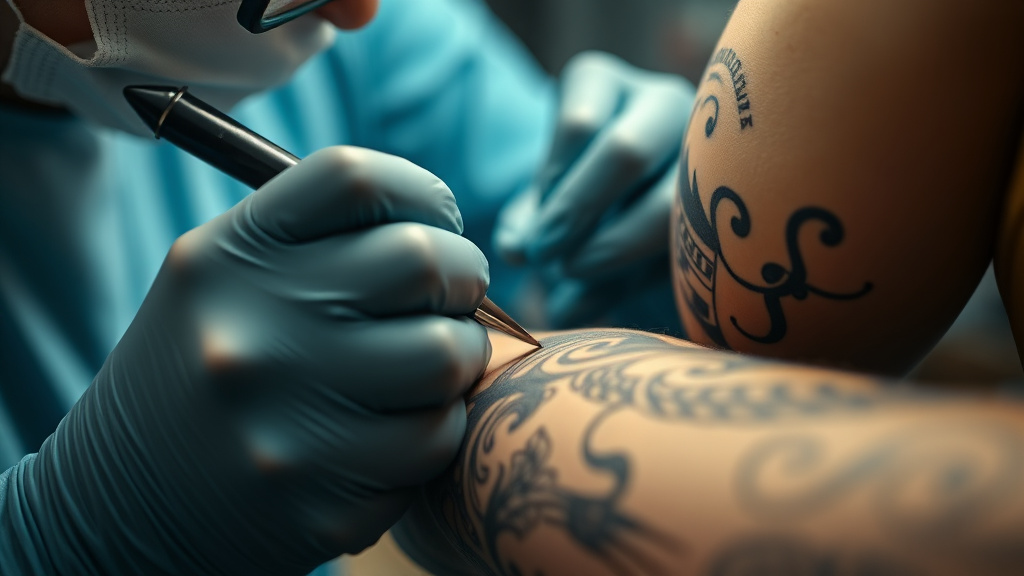 Celtic Tattoos: Unveiling the Meaning, Knotwork, and Heritage Designs
