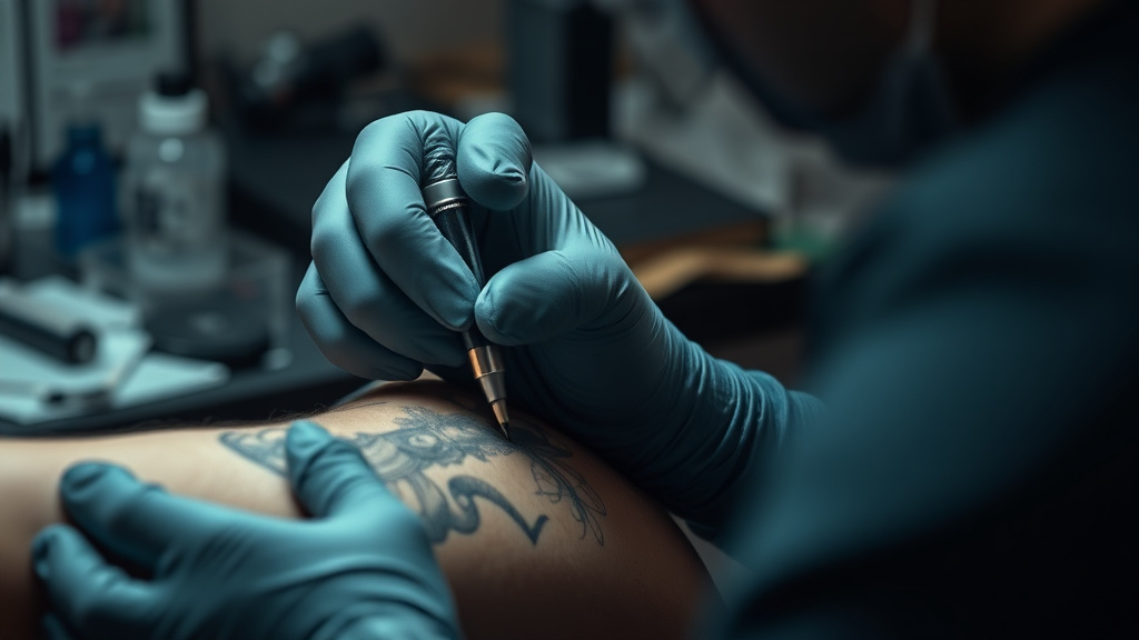 Trash Polka: The Most Divisive Style in Modern Tattooing