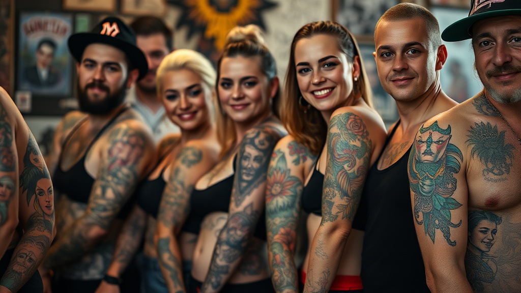 The Evolution of Tattoo Apprenticeships: Breaking Down Barriers and Forging New Paths in 2026