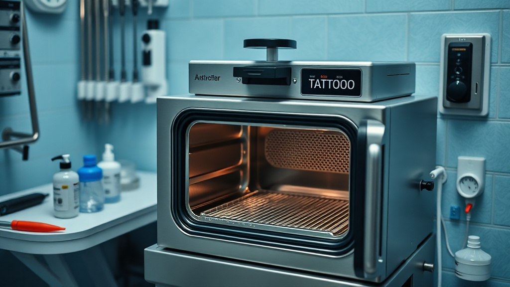 The Art of Longevity: Preserving Skin Health for Heavily Tattooed Individuals