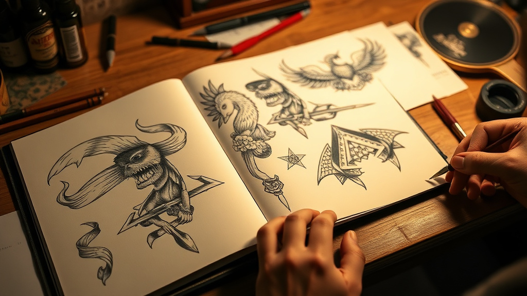 Tattoo Conventions Near You