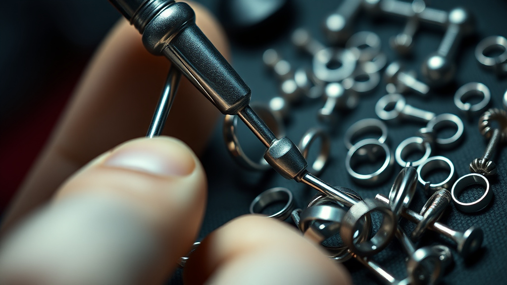 The Ultimate Guide to Septum Piercings