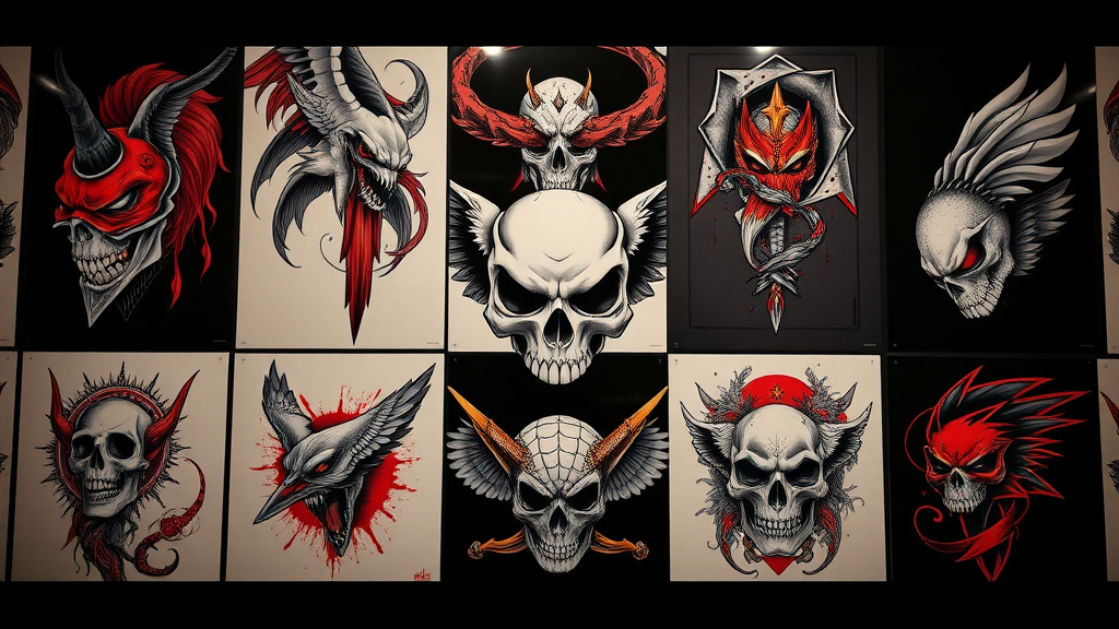 The Resurgence of American Traditional Tattooing: Timeless Appeal and Enduring Beauty