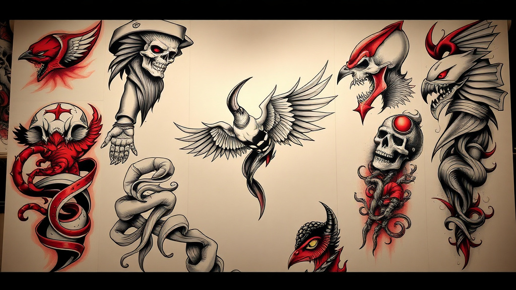 Watercolor Tattoos: How They Age and What Artists Dominate the Style in 2026