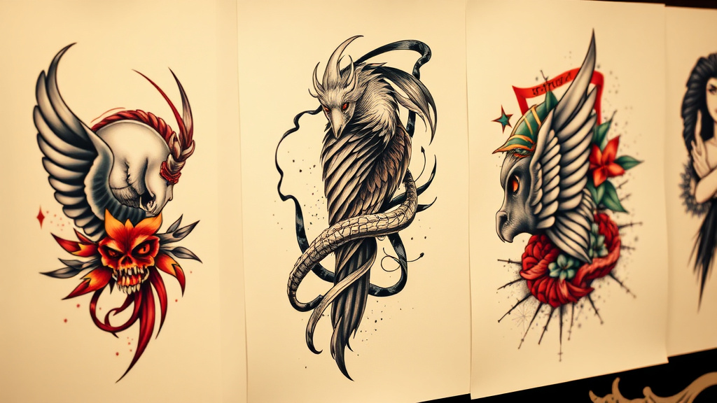Dotwork and Geometric Tattoos: The Precision Style That Redefined Fine Art Body Work