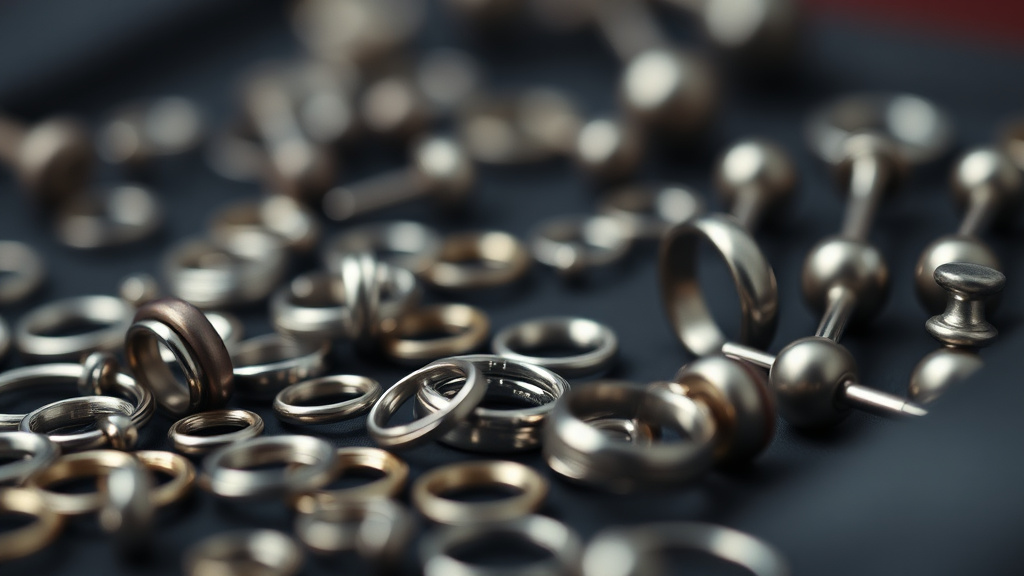 Daith Piercing: Anatomy, Placement, and What to Expect During Healing