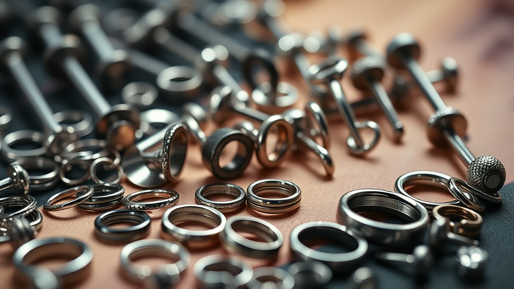 Flat Helix and Anti-Helix Piercings: Understanding Modern Cartilage Anatomy