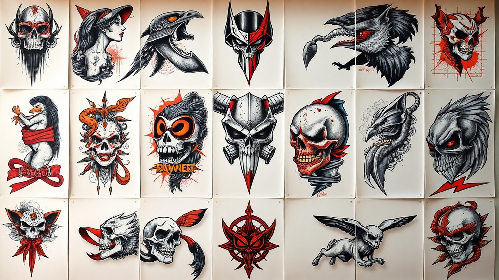 Tattoo Art Trends: What the Community Is Creating Right Now