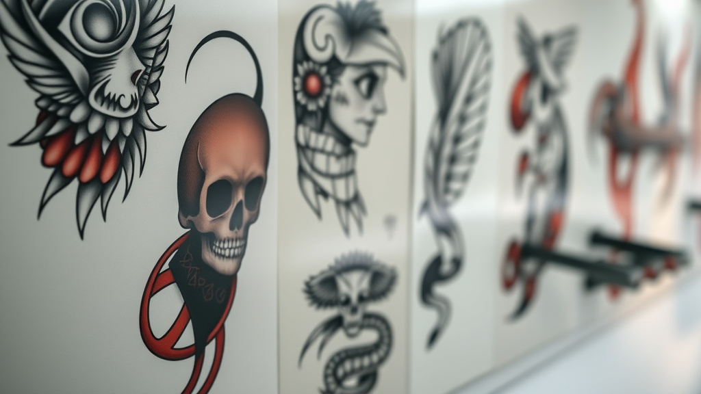 Tattoo Style Trends: A Deep Dive into Community Favorites