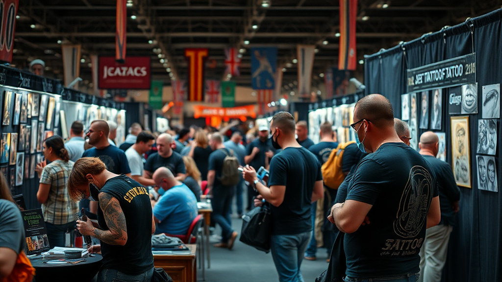 Flash Day Events: What They Are and Why Artists and Clients Both Love Them