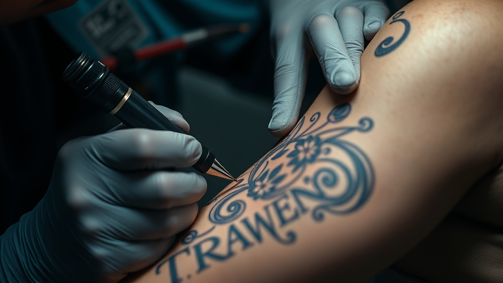 Neo-Traditional Tattoos: The Style That Bridges Classic Flash and Modern Illustration