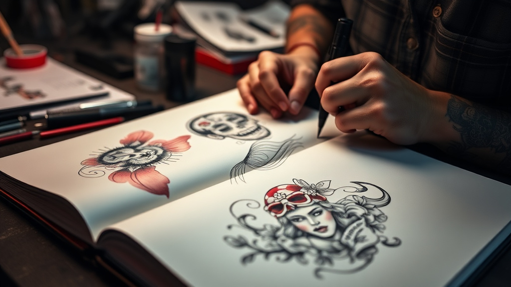 Nation.Tattoo Flash Deals: How to Score Limited-Time Specials