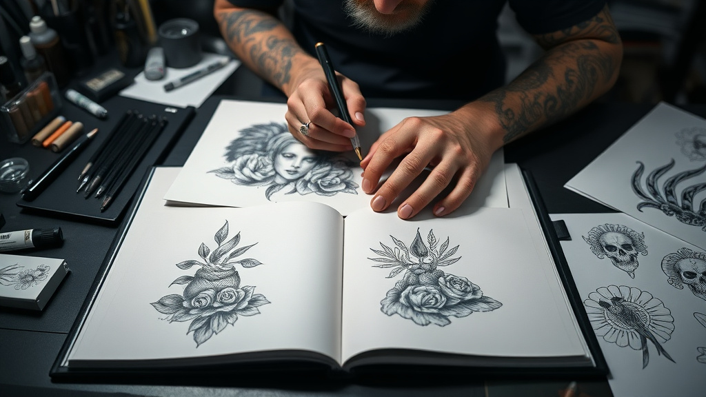 How to List Your Studio on Nation.Tattoo for Free