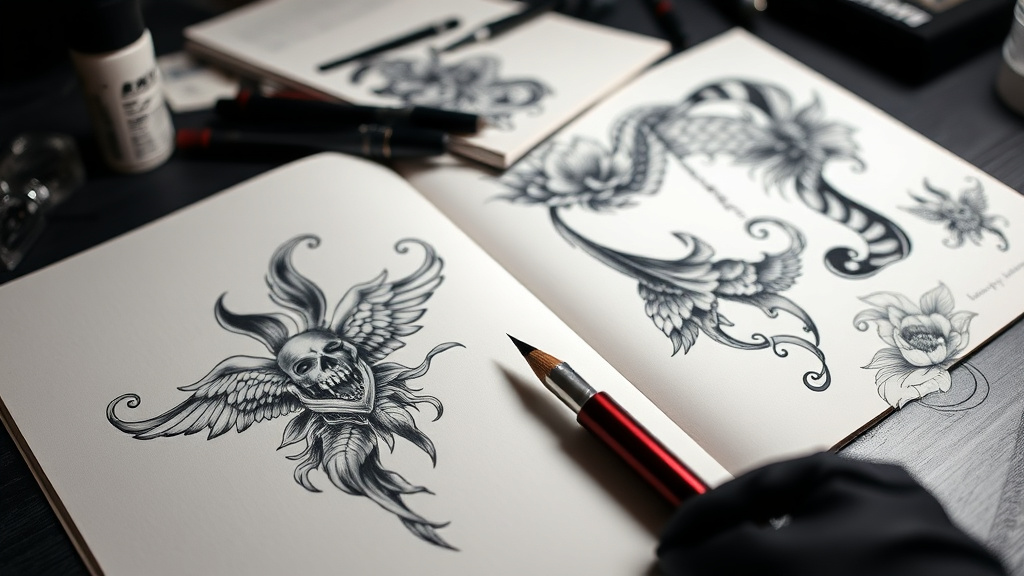 Nation.Tattoo Body Mod Guide: 40+ Types Covered