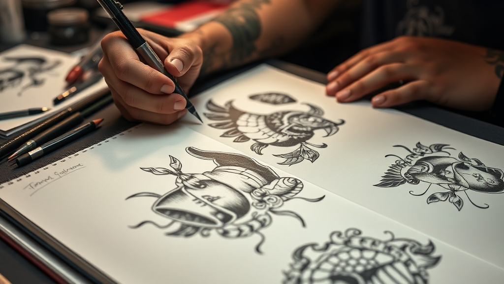 Finding Tattoo Conventions Near You on Nation.Tattoo