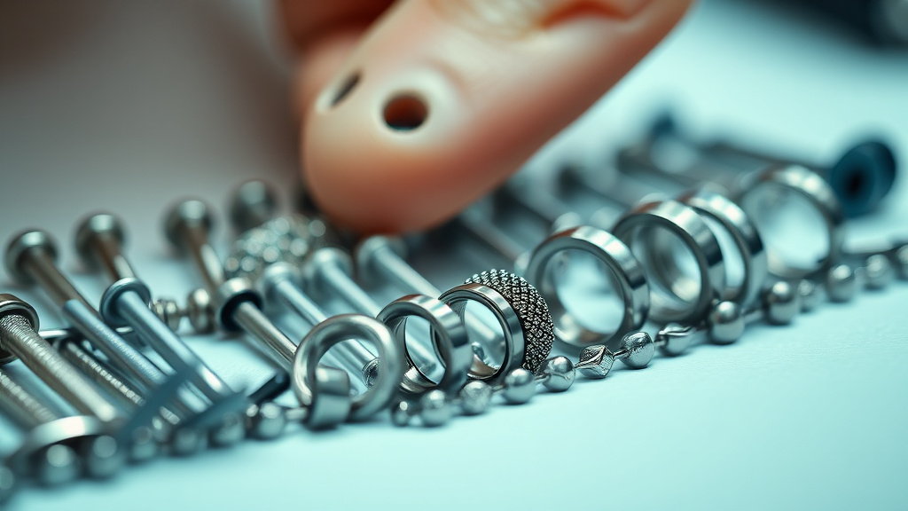 Piercing Safety: Is It Okay?