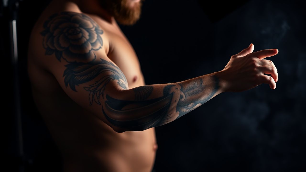 "Sleeve Evolution"