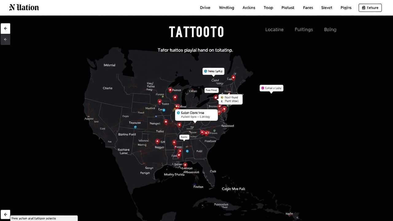 Nation.Tattoo Updates Live