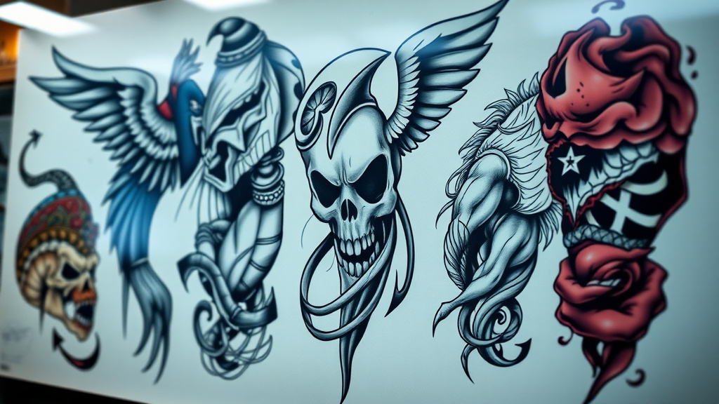 The Rise of Fine Line Tattoos: Why Single-Needle Work Is Taking Over