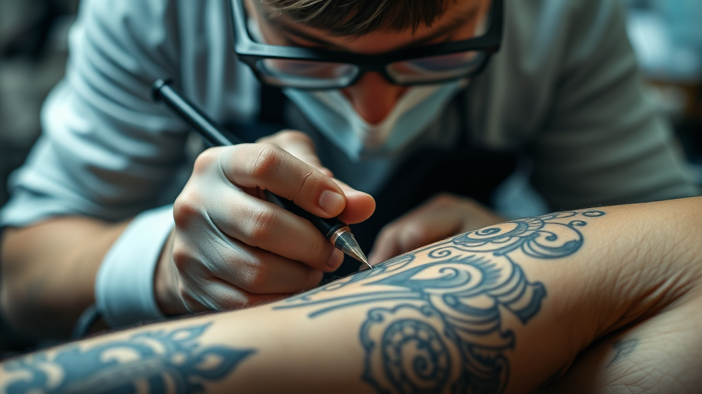 Japanese Irezumi in America: Tradition, Respect, and the Conversation Around Cultural Context