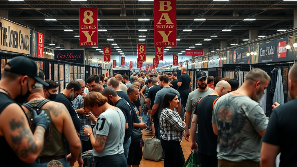 Convention Season 2026: The Events You Need on Your Calendar