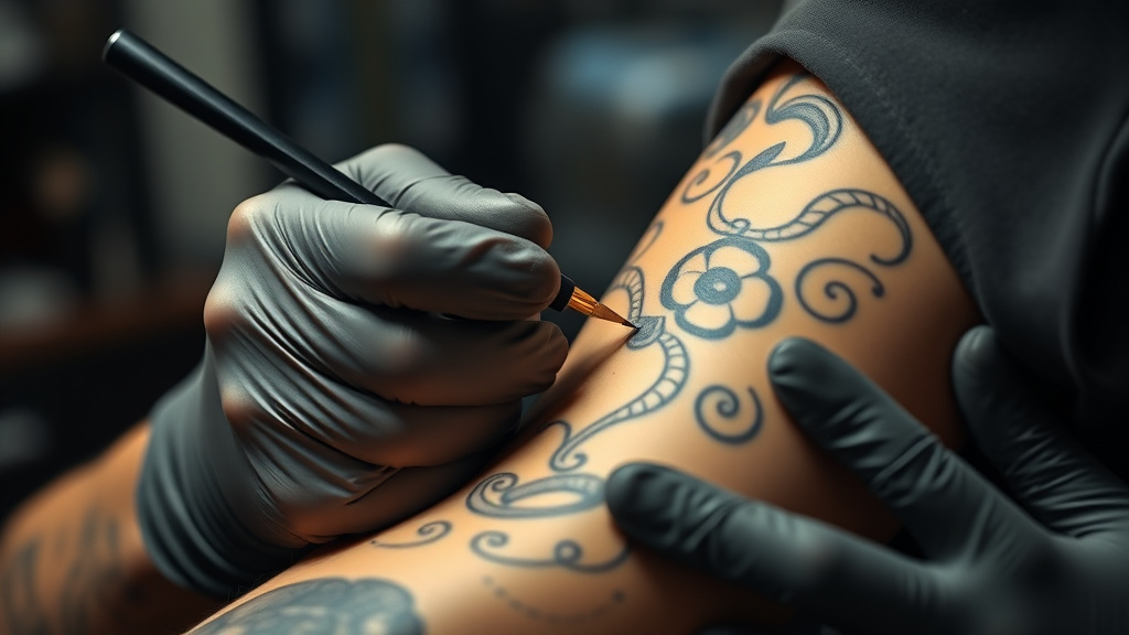 Watercolor Tattoos: What You Need to Know About Longevity