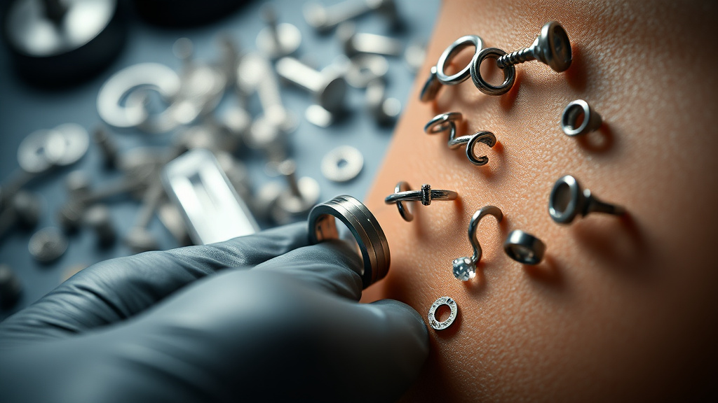 The Piercing Anatomy Guide: Why Placement Is Everything