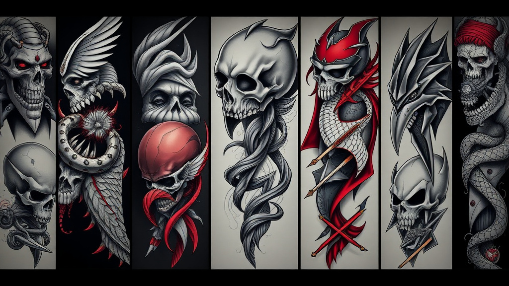 Big Ink Trends
