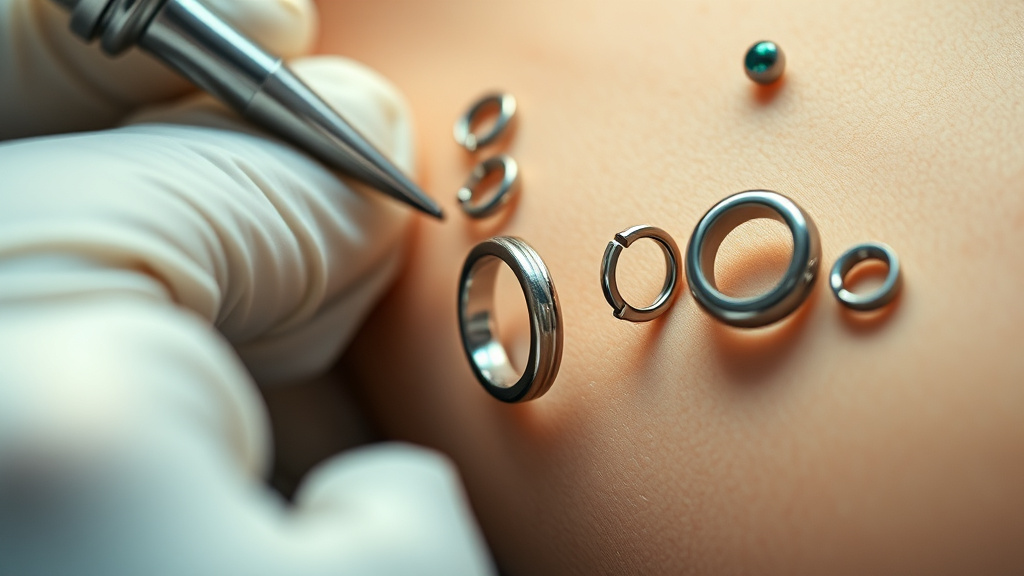 Piercing Inspiration