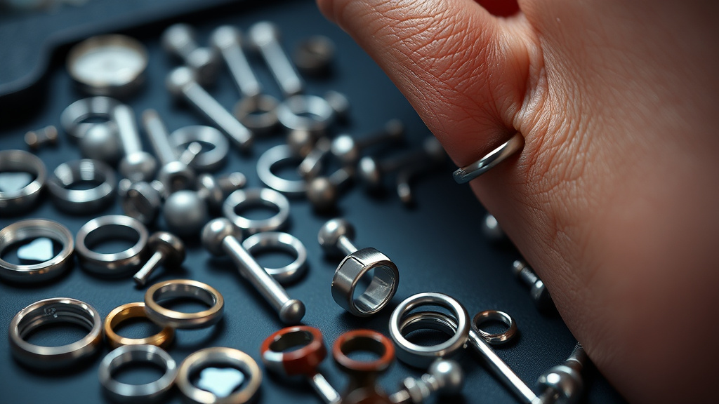 Body Piercing Trends: A Community Perspective