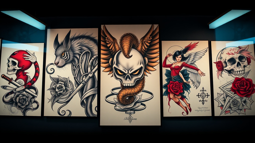 Kim Spiral's Ink: Good Taste?